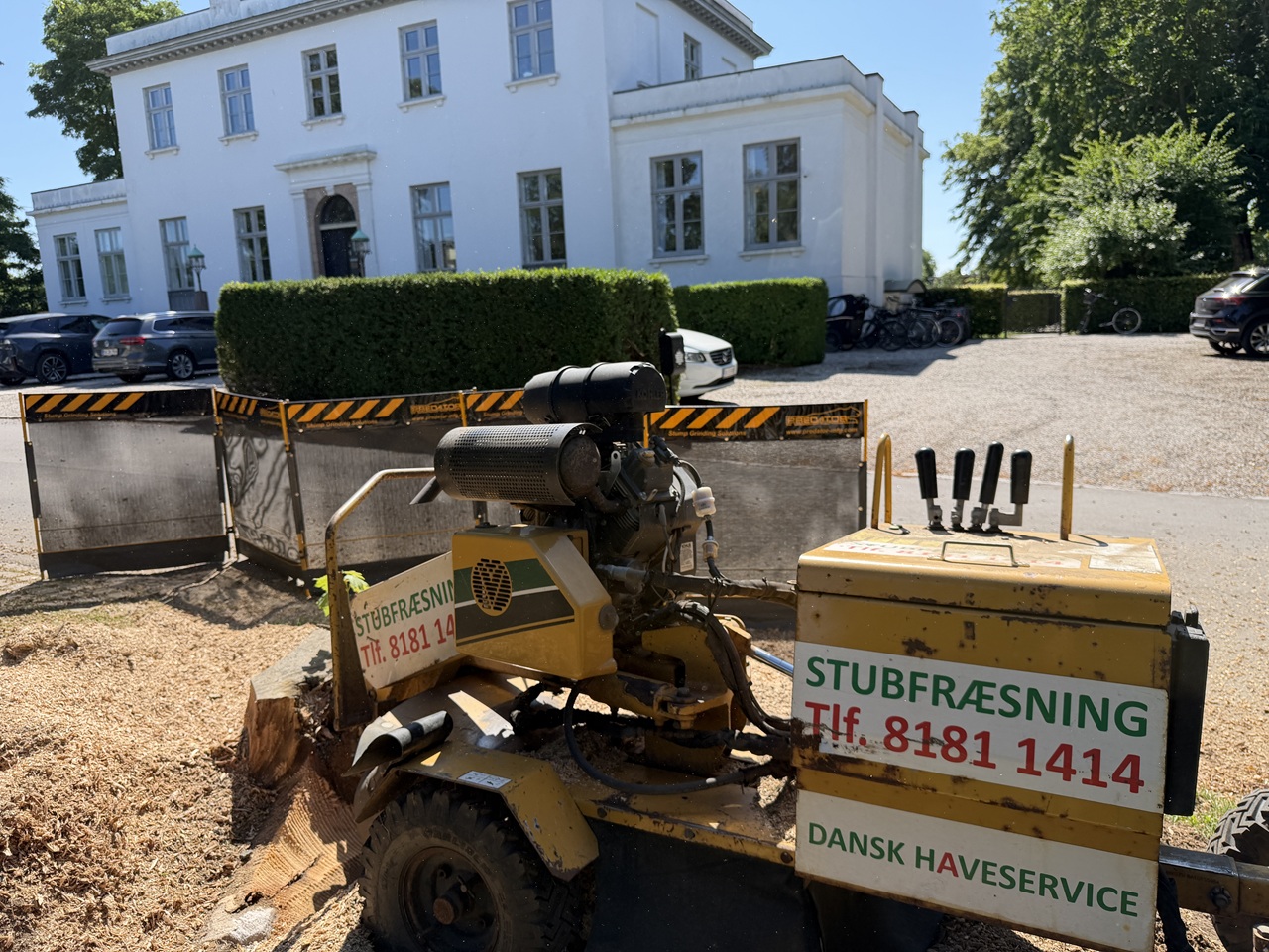 Professionel stubfræsning med kraftigt specialudstyr Stubfræsning-i-Ambassadekvarter-professionelt-udstyr-fra-Dansk-Haveservice-i-Hellerup-1-2026-07-21-11.18.49.jpg